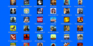 Hra - Nejlepší hry na tablet a mobil (4. díl)
