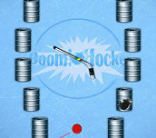 Hra - Boom Hockey