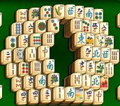Hra - Mahjong 247