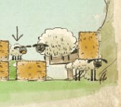 Hra - Home Sheep Home 2: Lost in London