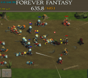 Hra - Forever Fantasy