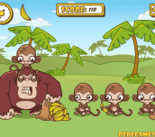 Hra - Monkey 'N' Bananas 2