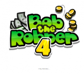 Hra - Bob the Robber 4 Season 3: Japan