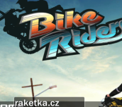 Hra - Bike Riders
