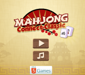 Hra - Mahjong Connect Classic
