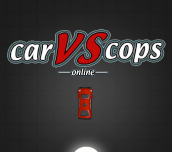 Hra - Car Vs Cops Online