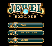 Hra - Jewel Explode