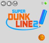 Hra - Super Dank Line