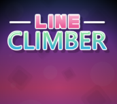 Hra - Line Climber