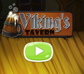Hra - Vikings Tavern