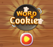 Hra - Word Cookies