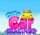Hra - Cute Car Racing