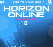 Hra - Horizon Online