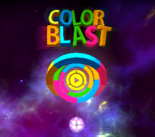 Hra - Color Blast