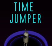 Hra - Time Jumper