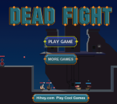 Hra - Dead Fight