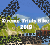 Hra - Xtreme Trial Bikes 2019