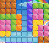 Hra - Gummy Blocks