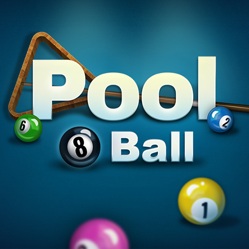 Hra - 8 Ball Pool