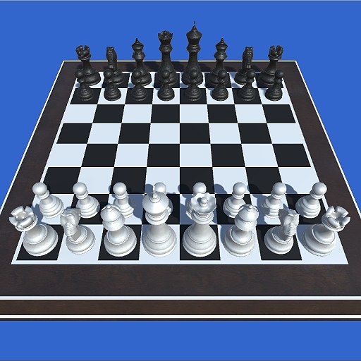 Hra - 3D Chess