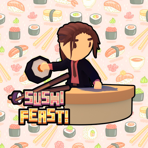 Hra - Sushi Feast!