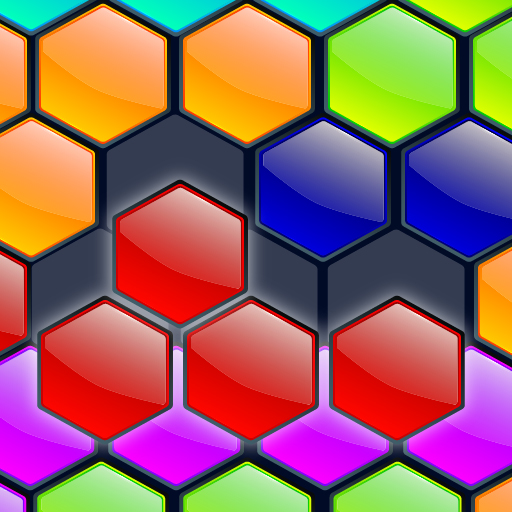 Block Hexa Puzzle 2