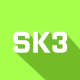 SKR3ii