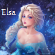 Elsa A
